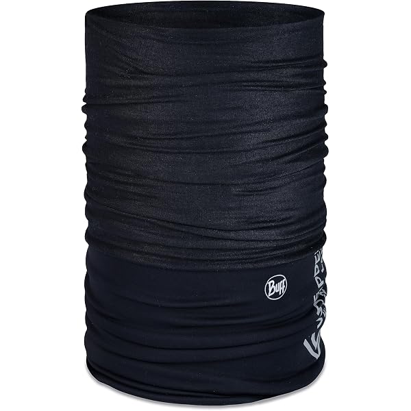 Amazon.com: Seirus Gore Windstopper NeckUp (One Size, Black